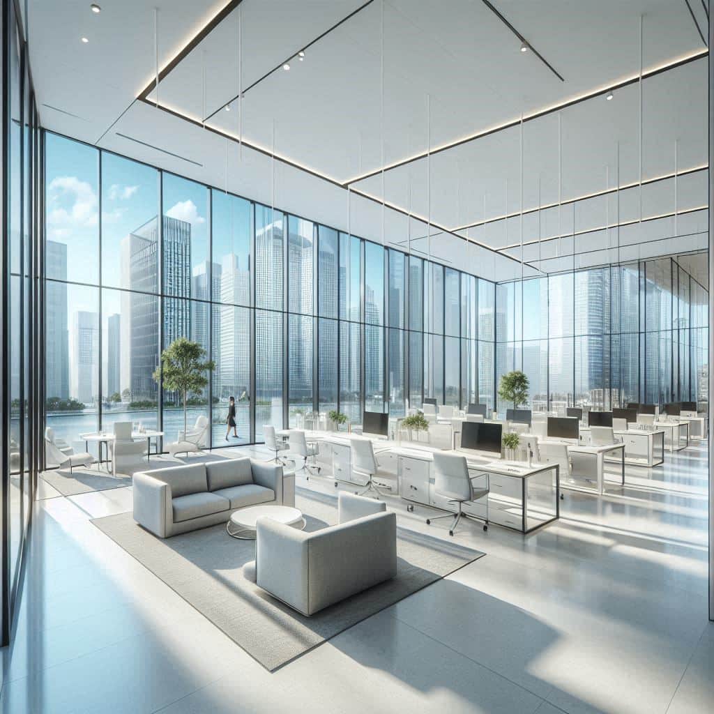 大厦名字文章配图